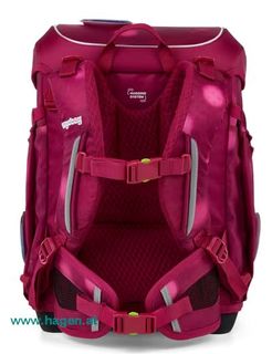 ergobag cubo light MondzauBr