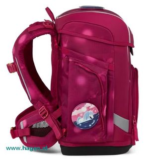 ergobag cubo light MondzauBr