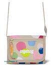 ergobag Brustbeutel Flower Powb�r