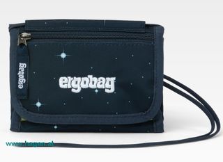 ergobag Brustbeutel KoBrnikus