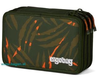 ergobag Maxi M�ppchen Exb�rdition
