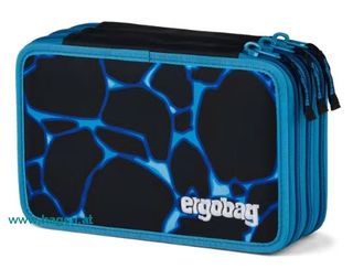 ergobag Maxi M�ppchen B�rassic Garden