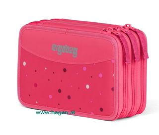 ergobag Maxi Mäppchen Bärgasus