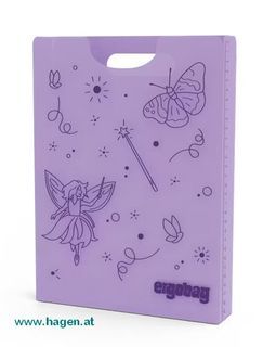 ergobag Heftebox Fee