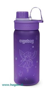 ergobag Trinkflasche Fee