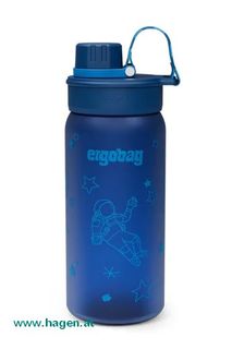 ergobag Trinkflasche Astronaut