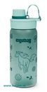 ergobag Trinkflasche Pferde