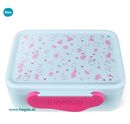 ergobag Brotdose PP Bubbles