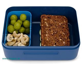 ergobag Brotdose Astronaut