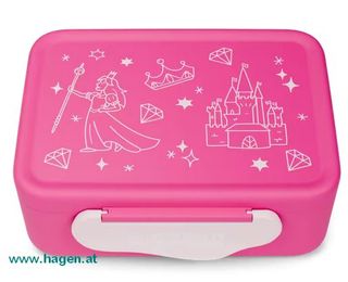 ergobag Brotdose Knigin