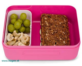 ergobag Brotdose Knigin