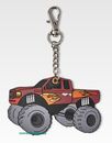 ergobag Hangies Monstertruck