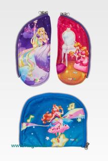 ergobag Zippies Prinzessin