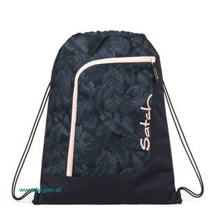 satch Sportbeutel Midnight Jungle