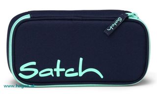 satch Schlamperbox Ocean Mint