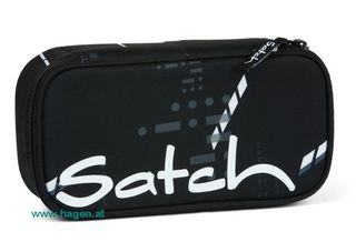 satch Schlamperbox Ninja Matrix