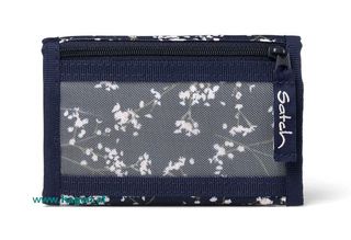 satch Geldbeutel Bloomy Breeze