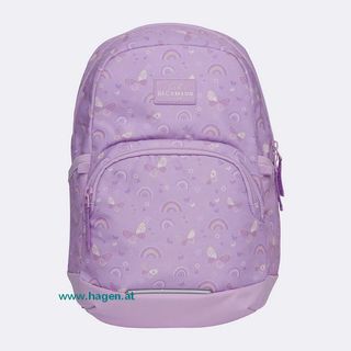 KinderrucksackSport Mini Purple Summer