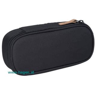 Schüttelpennal City Max Black - BECKMANN