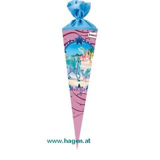 Schultte Schleich Bayala Drachen - 70 cm