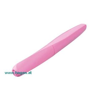 Patronenfller Twist M Sweet Lilac - Pelikan