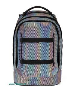 satch pack Rucksack-Set Hidden Rainbow