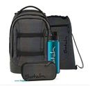 satch pack Rucksack-Set Hidden Rainbow