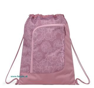 satch Sportbeutel Magnolia Dream