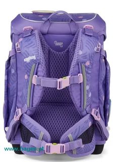 ergobag cubo light PonyBradies