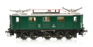 JÄGERNDORFER 22402 SOUND! - E-LOK 1280.07 BBÖ