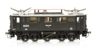 JGERNDORFER 12602 - E-LOK 1280