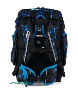 ergobag Maxi Brassic Garden