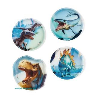 ergobag Maxi Brassic Garden