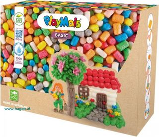 PlayMais Classic X-Lage