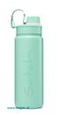 satch Edelstahl Trinkflasche Mint