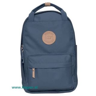 Rucksack City Light blue fade - BECKMANN