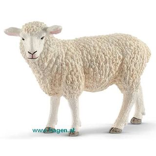 Schaf - Schleich 13882