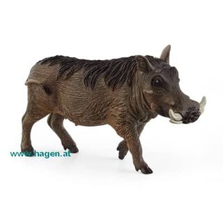 Warzenschwein - Schleich 14843