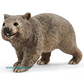 Wombat - Schleich 14834