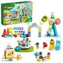 Erlebnispark - LEGO Duplo 10956