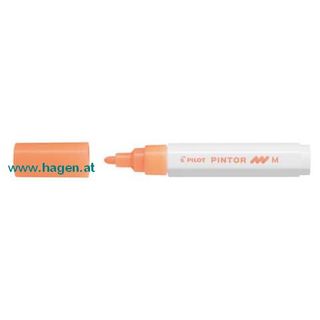 Kreativmarker Pintor M neonorange - PILOT