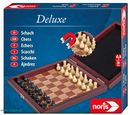 Reisespiel Schach Magnetisch - Deluxe