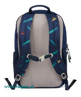 ergobag ease large Kinderrucksack B�rnhard