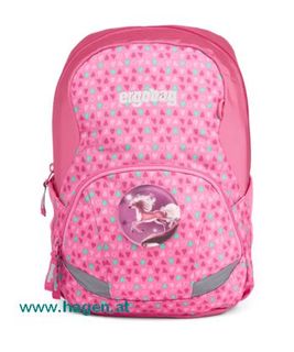 ergobag Kinderrucksack Konfetti