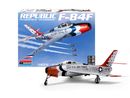 REVELL 15996 - F-84F THUNDERSTREAK THUN