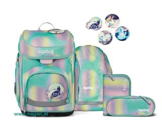 ergobag cubo Zaub�rwelt