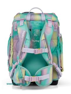 ergobag cubo Zaub�rwelt