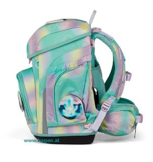 ergobag cubo Zaub�rwelt