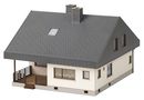FALLER 130644 - BUNGALOW MIT PLATTENDACH