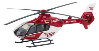 FALLER 131020 - HUBSCHRAUBER EC135 LUFTRE